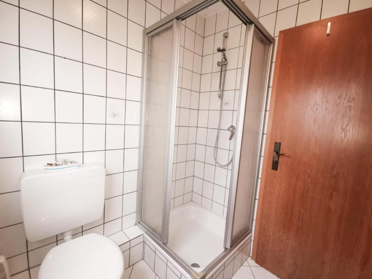 Pension Nele Hohaus Neuharlingersiel Extérieur photo